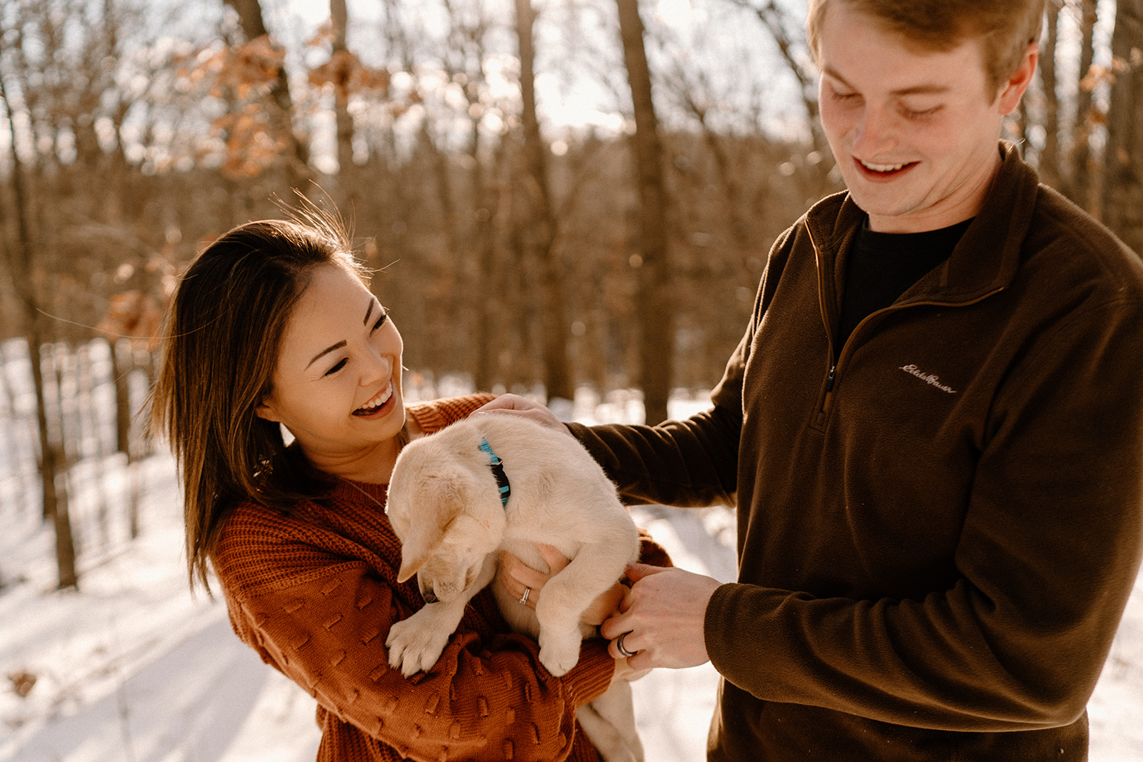 Michigan Wedding Photographer