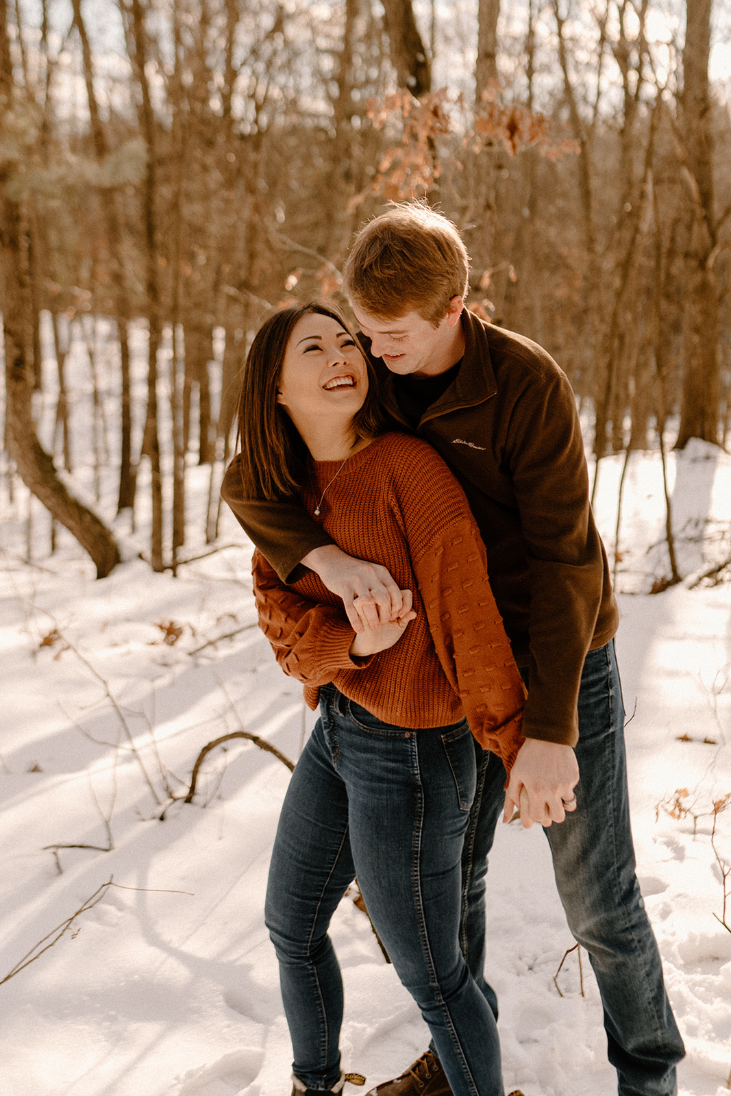 Michigan Wedding Photographer