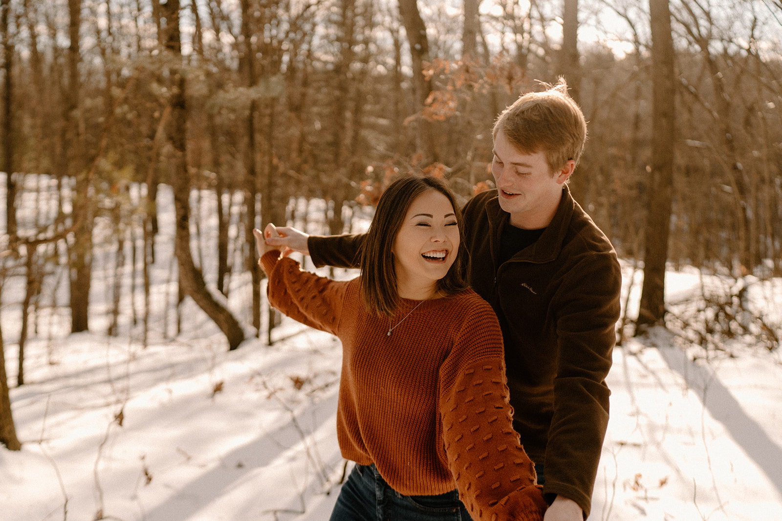 Michigan Wedding Photographer