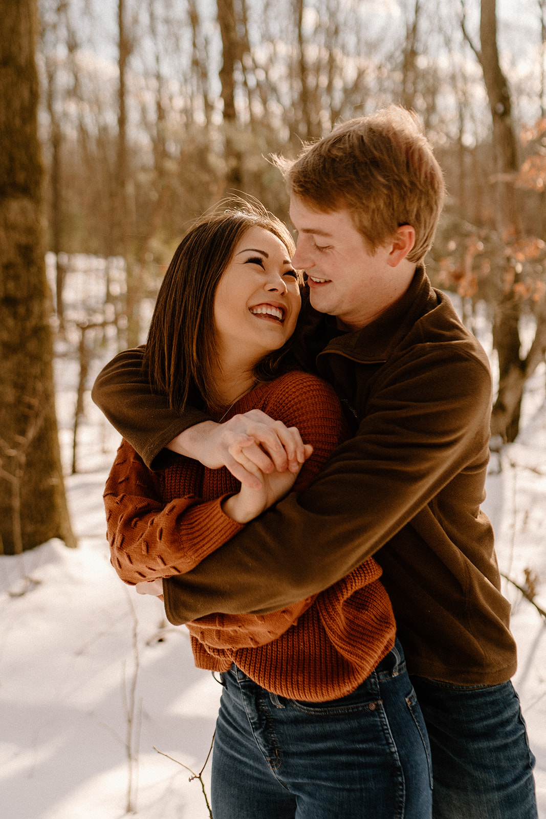 Michigan Wedding Photographer