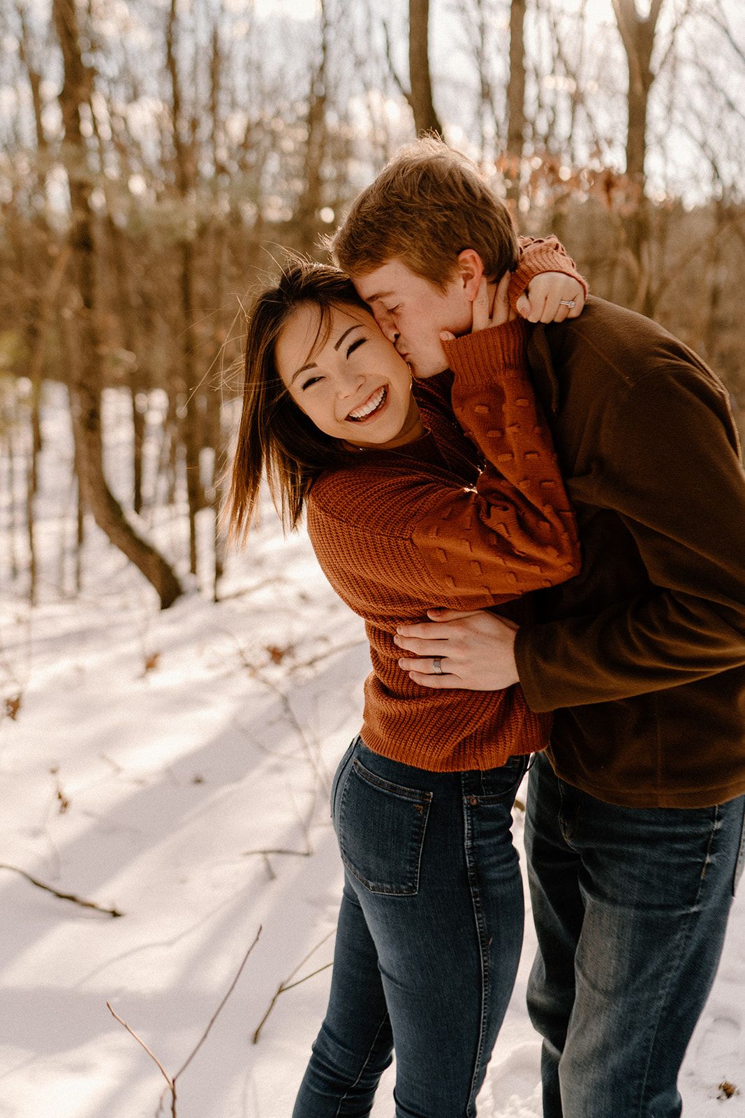 Michigan Wedding Photographer