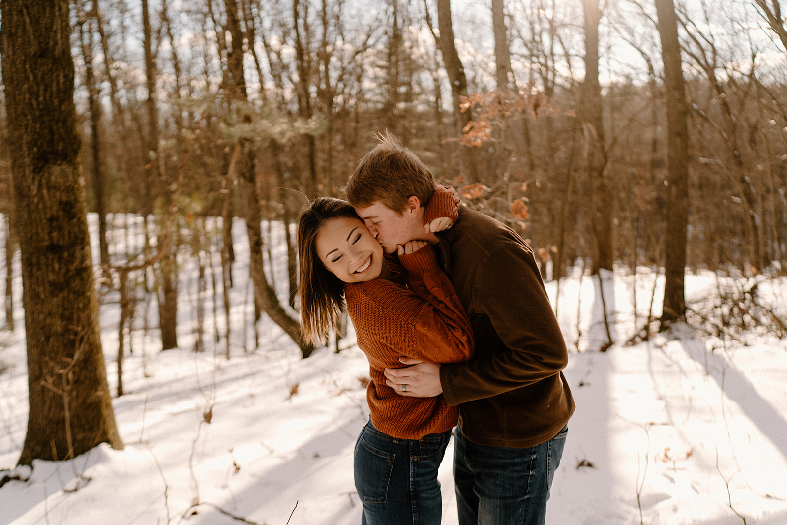 Michigan Wedding Photographer