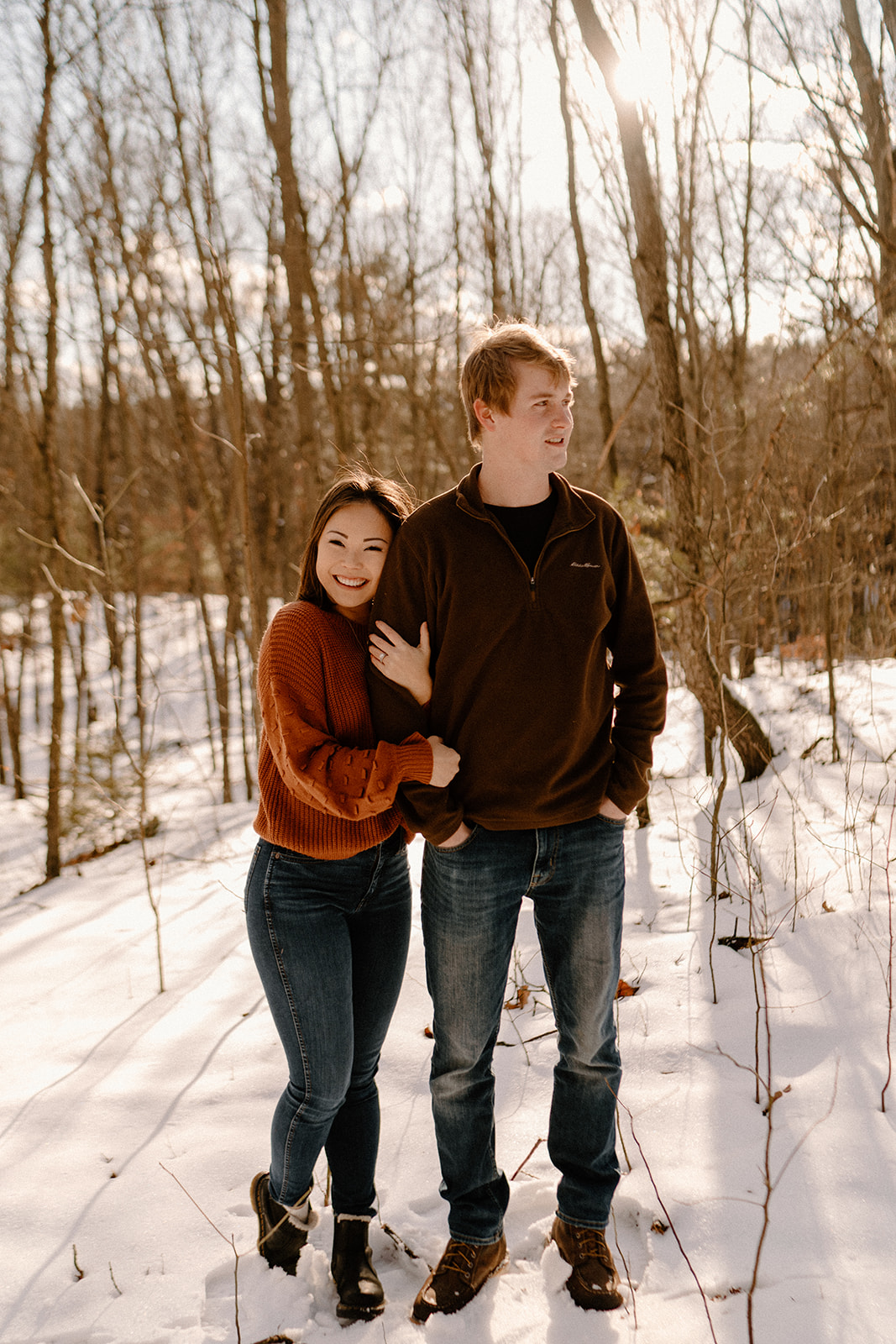 Michigan Wedding Photographer