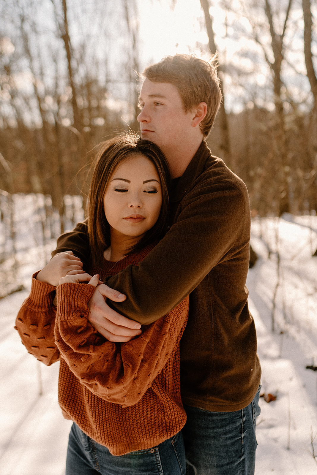 Michigan Wedding Photographer