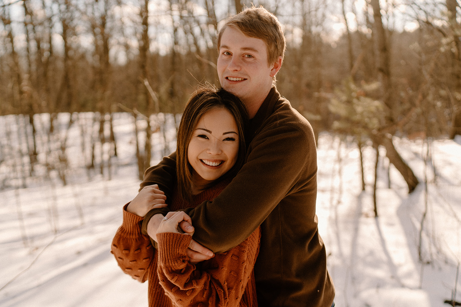 Michigan Wedding Photographer