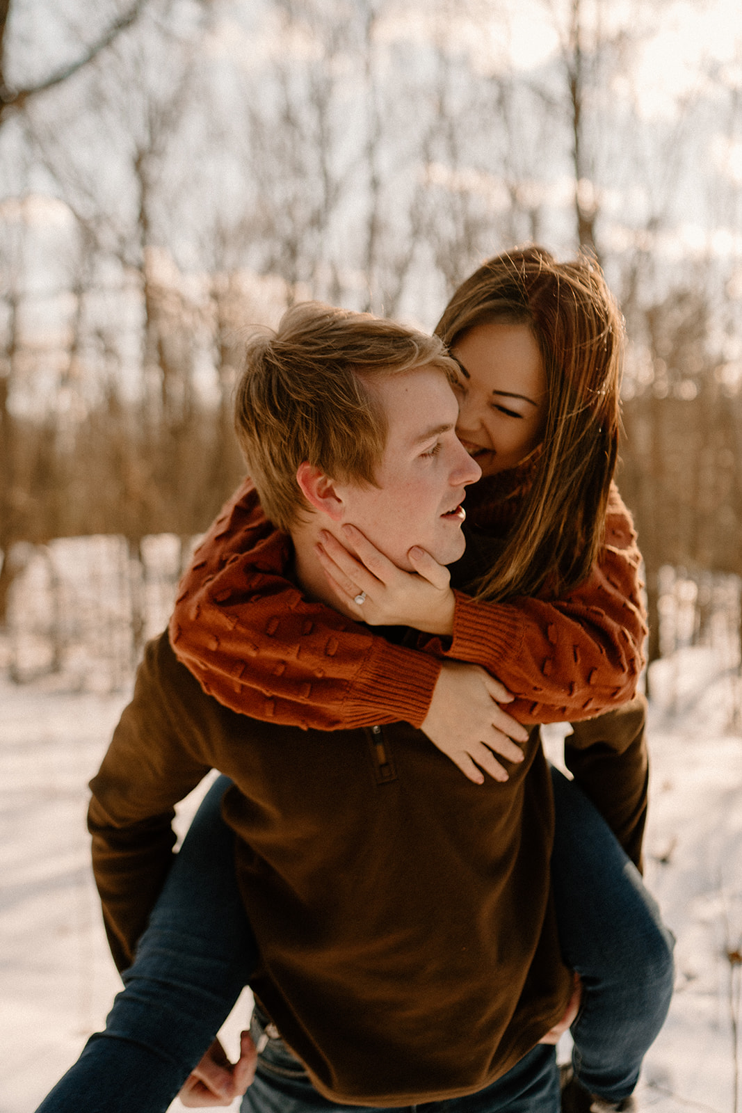 Michigan Wedding Photographer