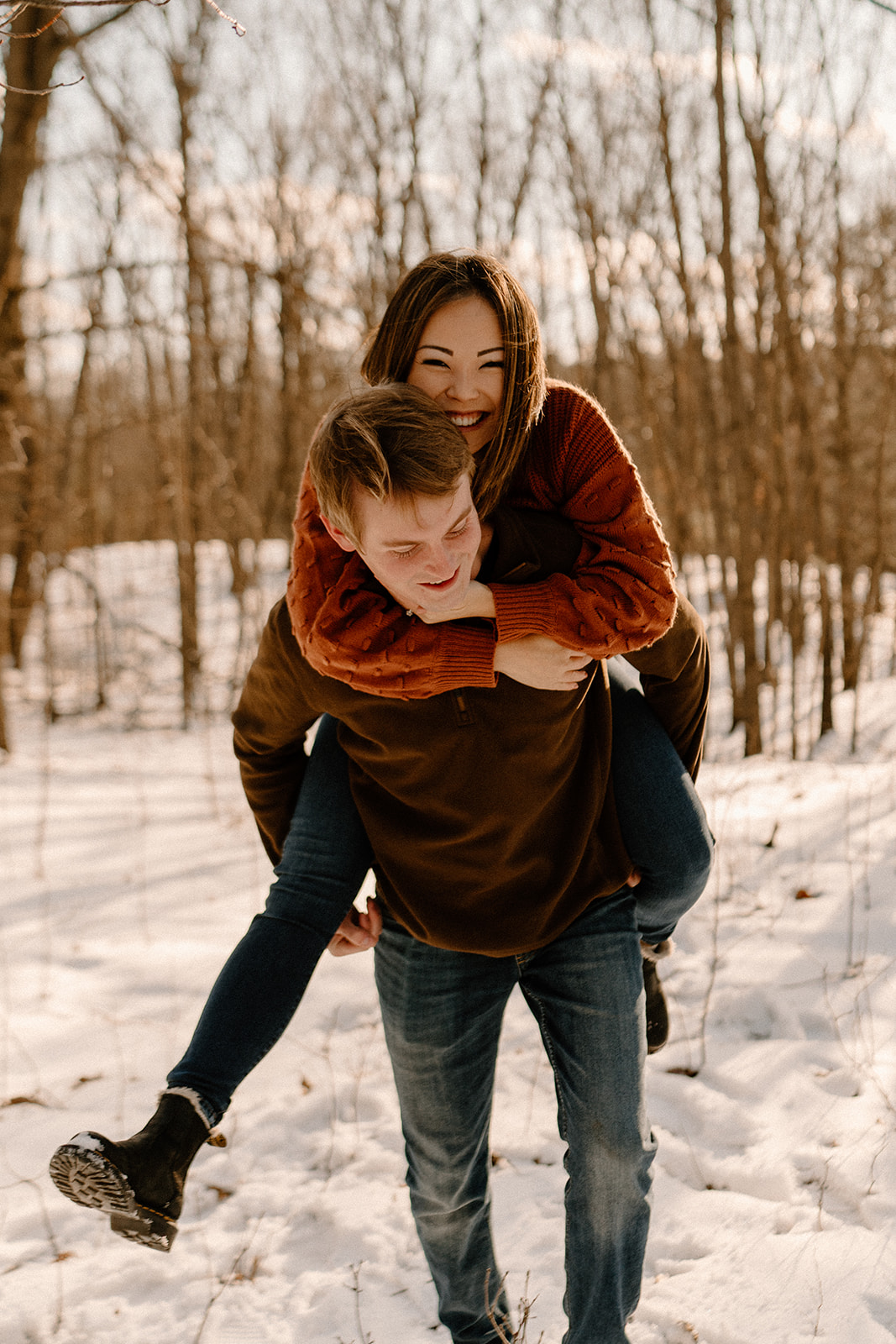 Michigan Wedding Photographer