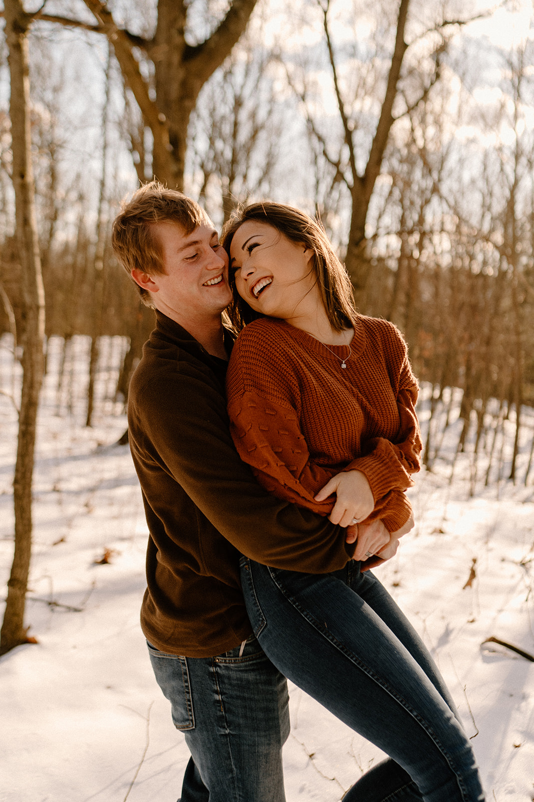 Michigan Wedding Photographer