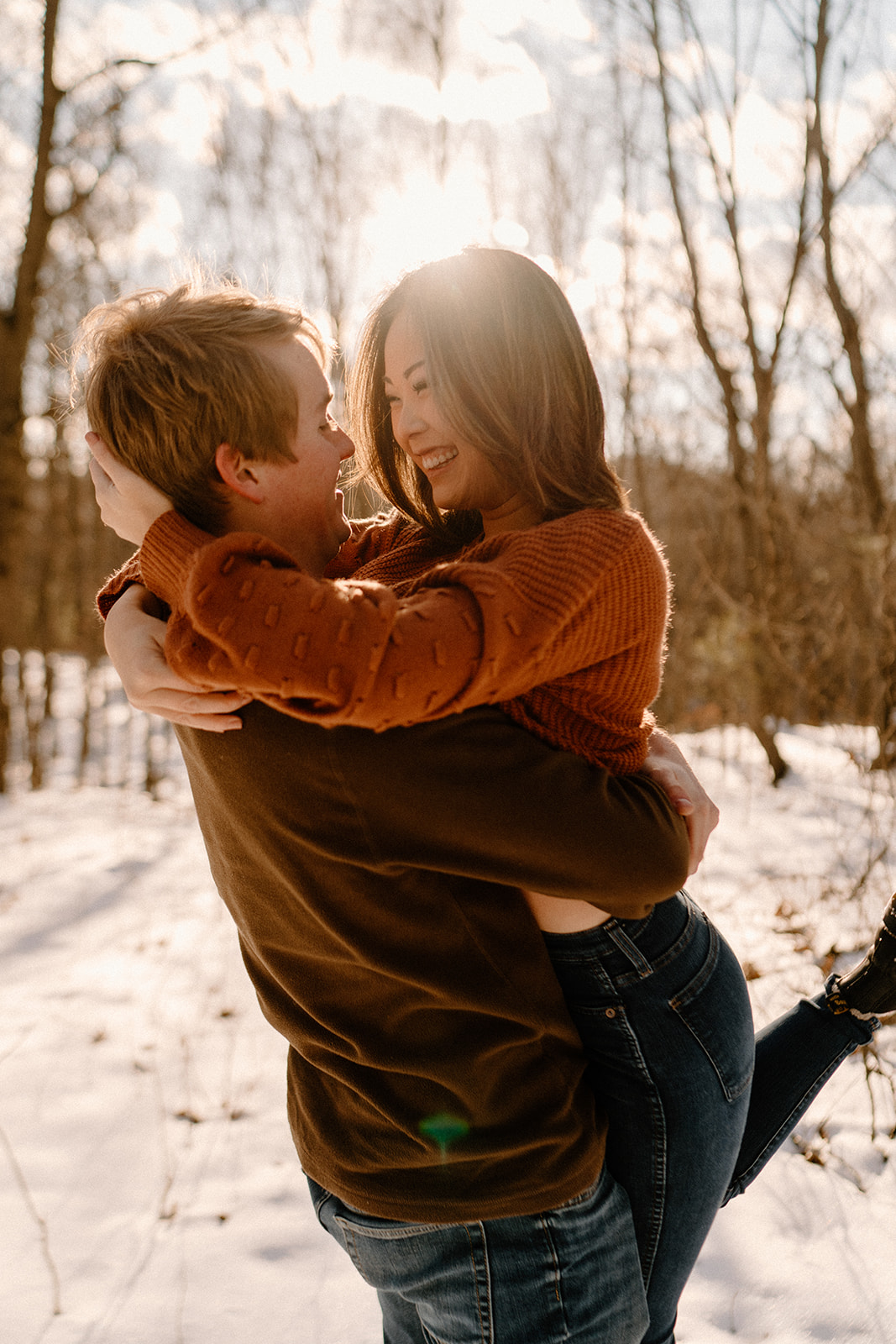 Michigan Wedding Photographer