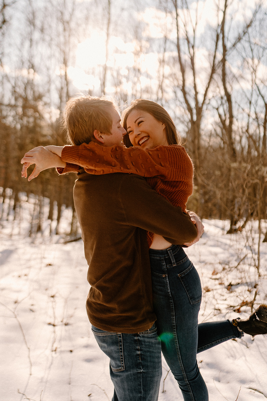 Michigan Wedding Photographer