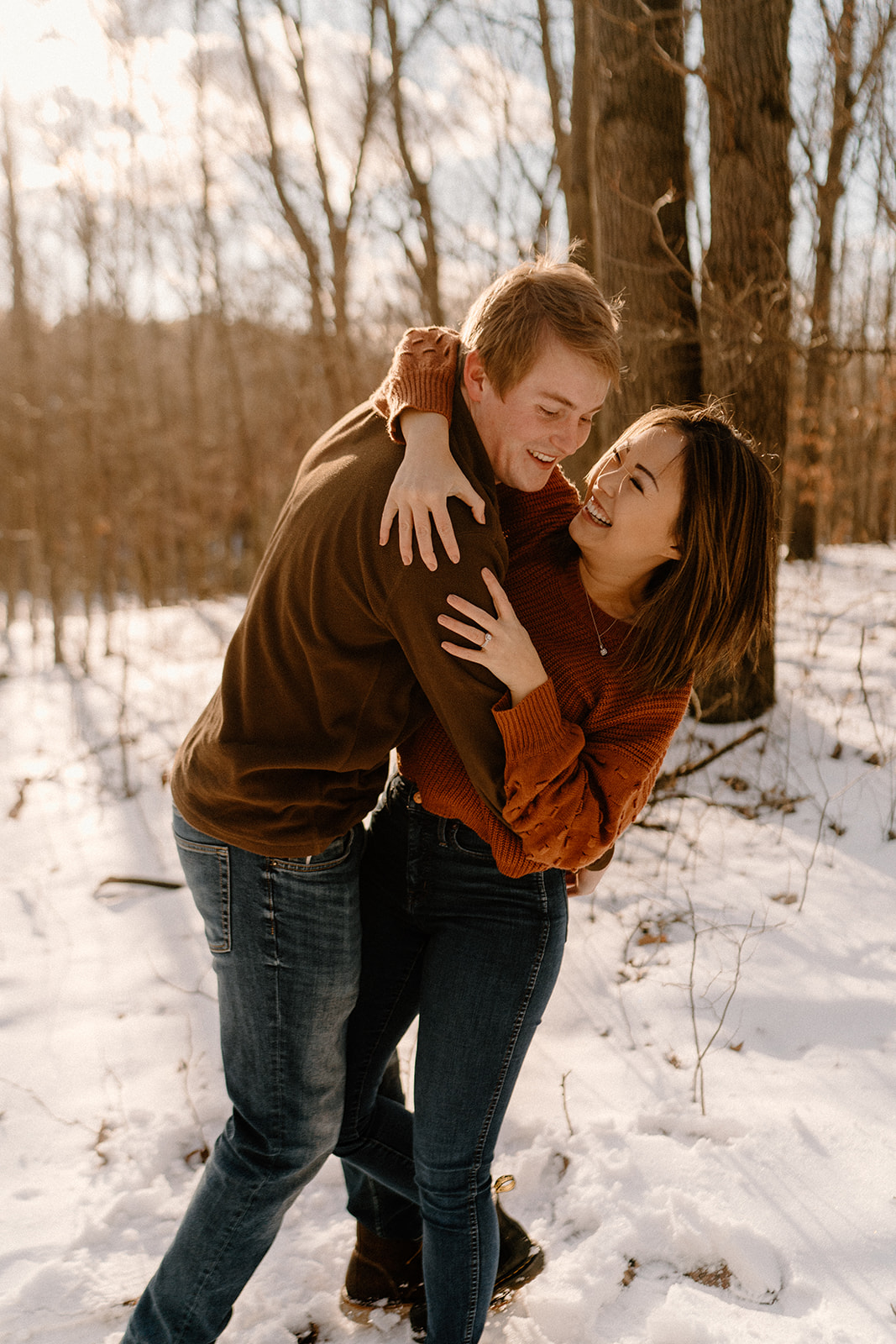 Michigan Wedding Photographer