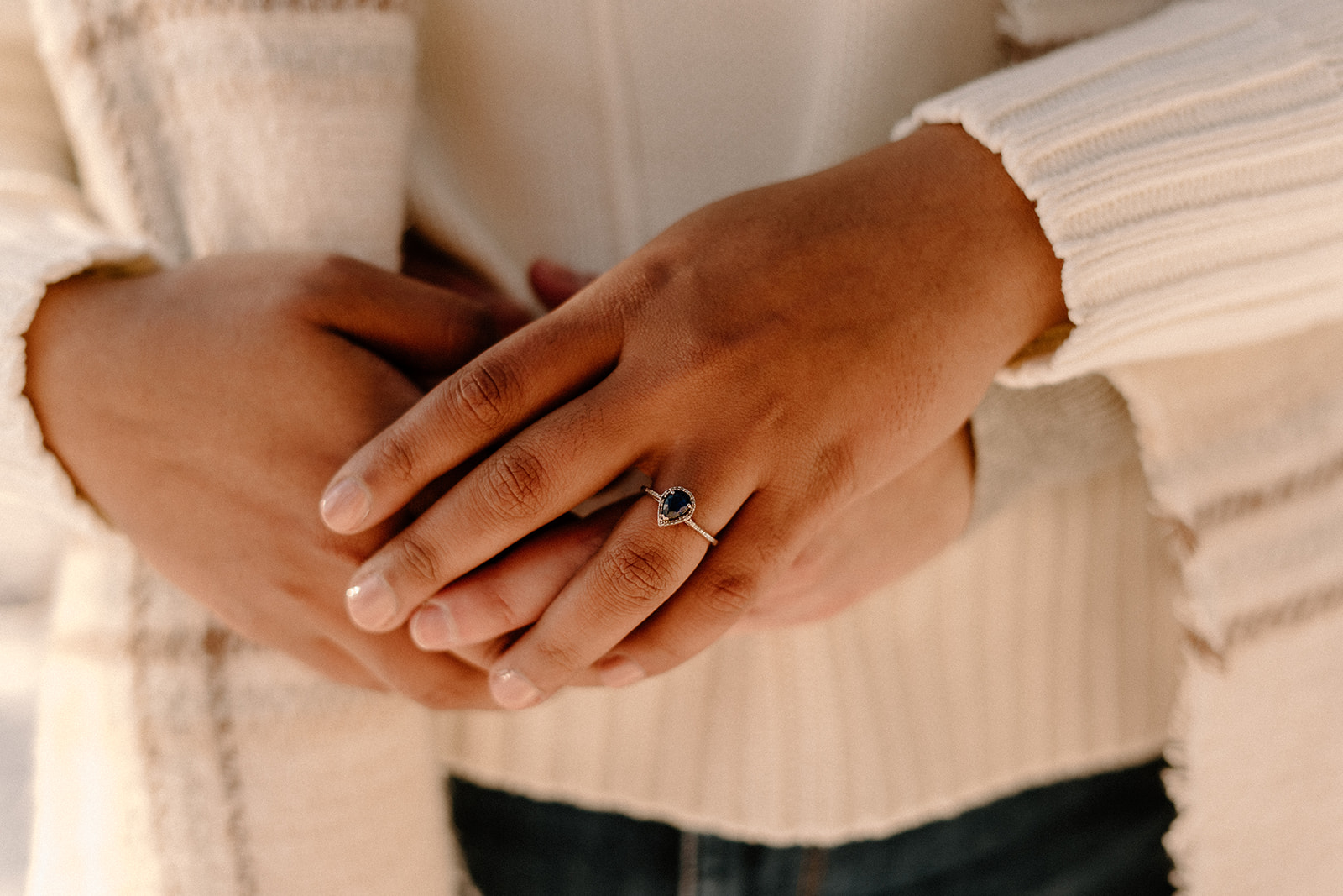 Grand Rapids Engagement Photographer