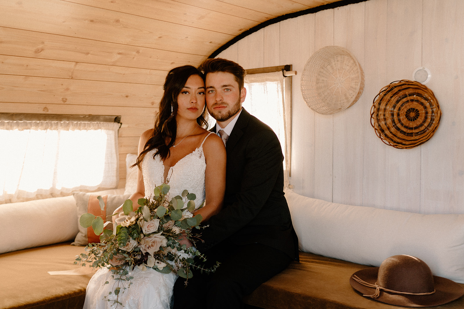 Michigan Elopement Photographer