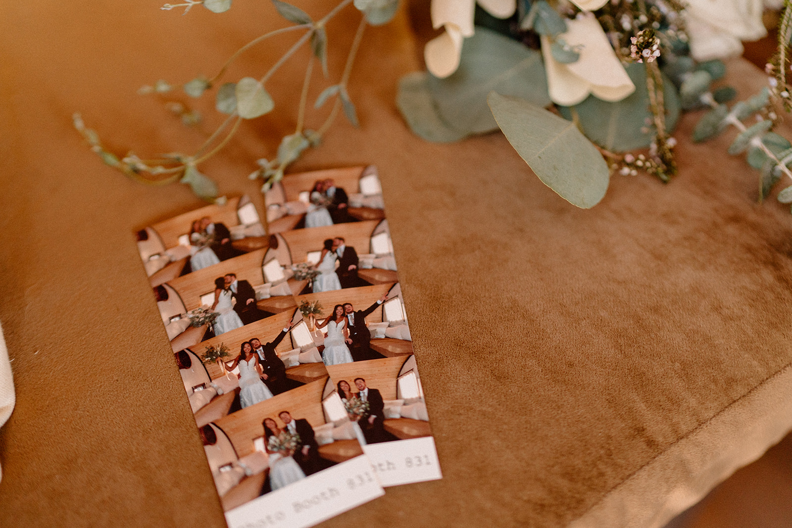 Michigan Elopement Photographer