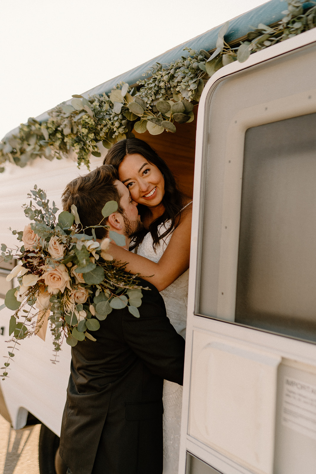 Michigan Elopement Photographer