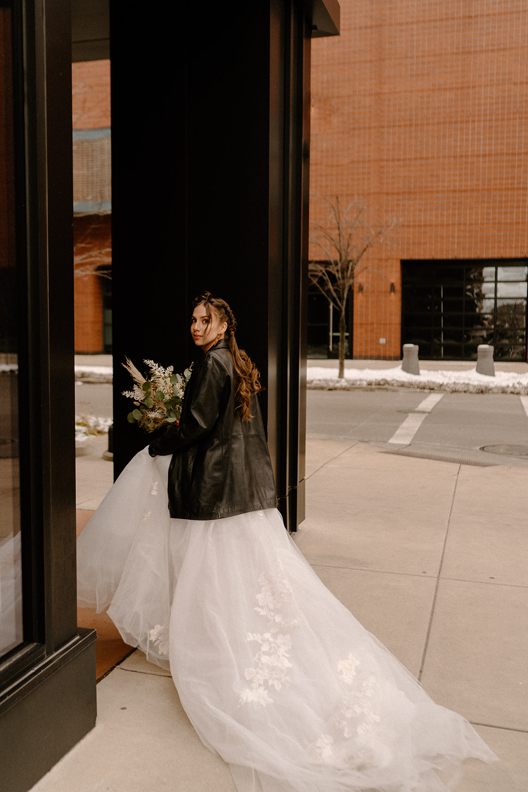 Grand Rapids Wedding Photographer