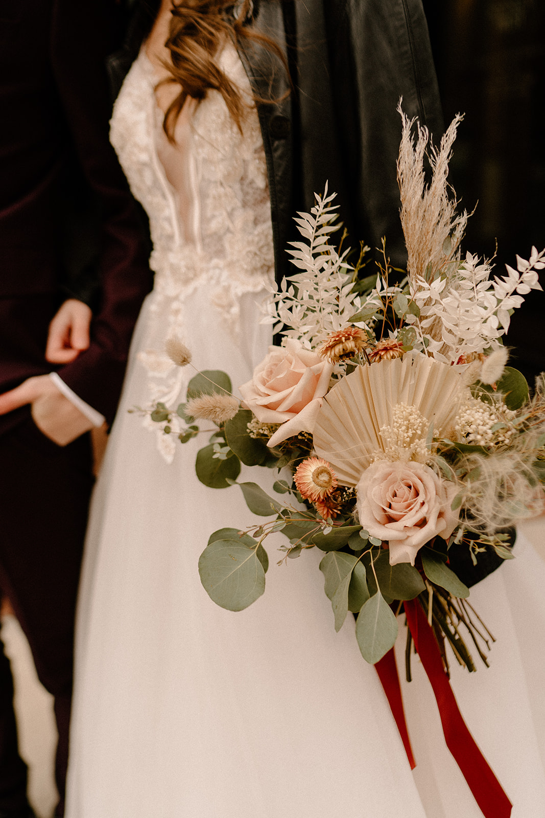 Grand Rapids Wedding Photographer