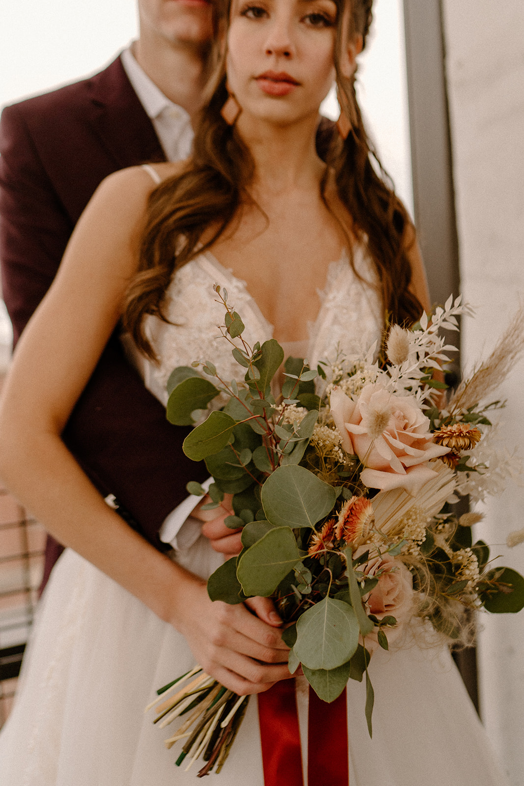 Grand Rapids Wedding Photographer