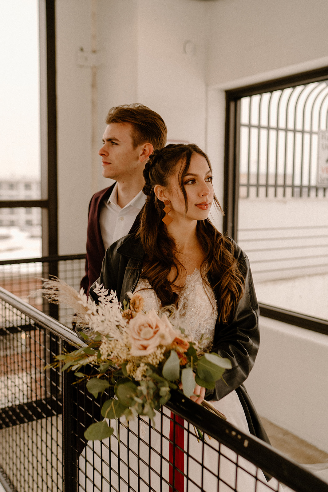 Grand Rapids Wedding Photographer