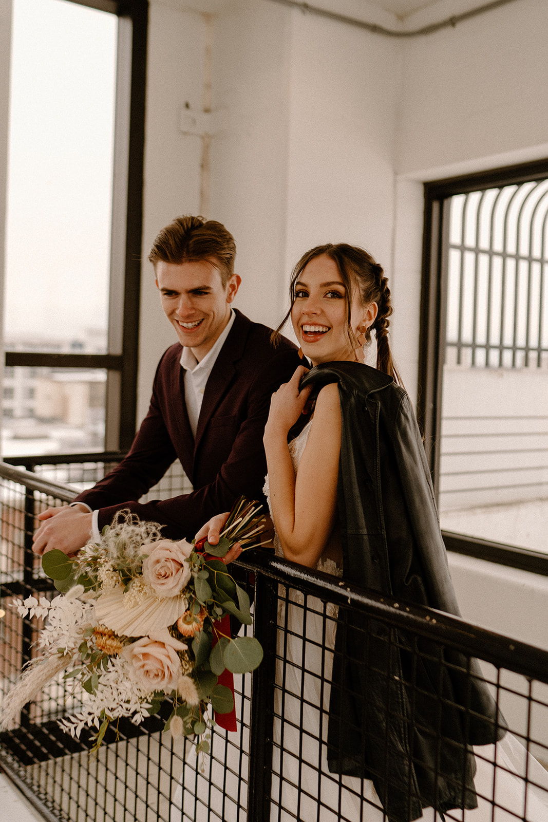 Grand Rapids Wedding Photographer