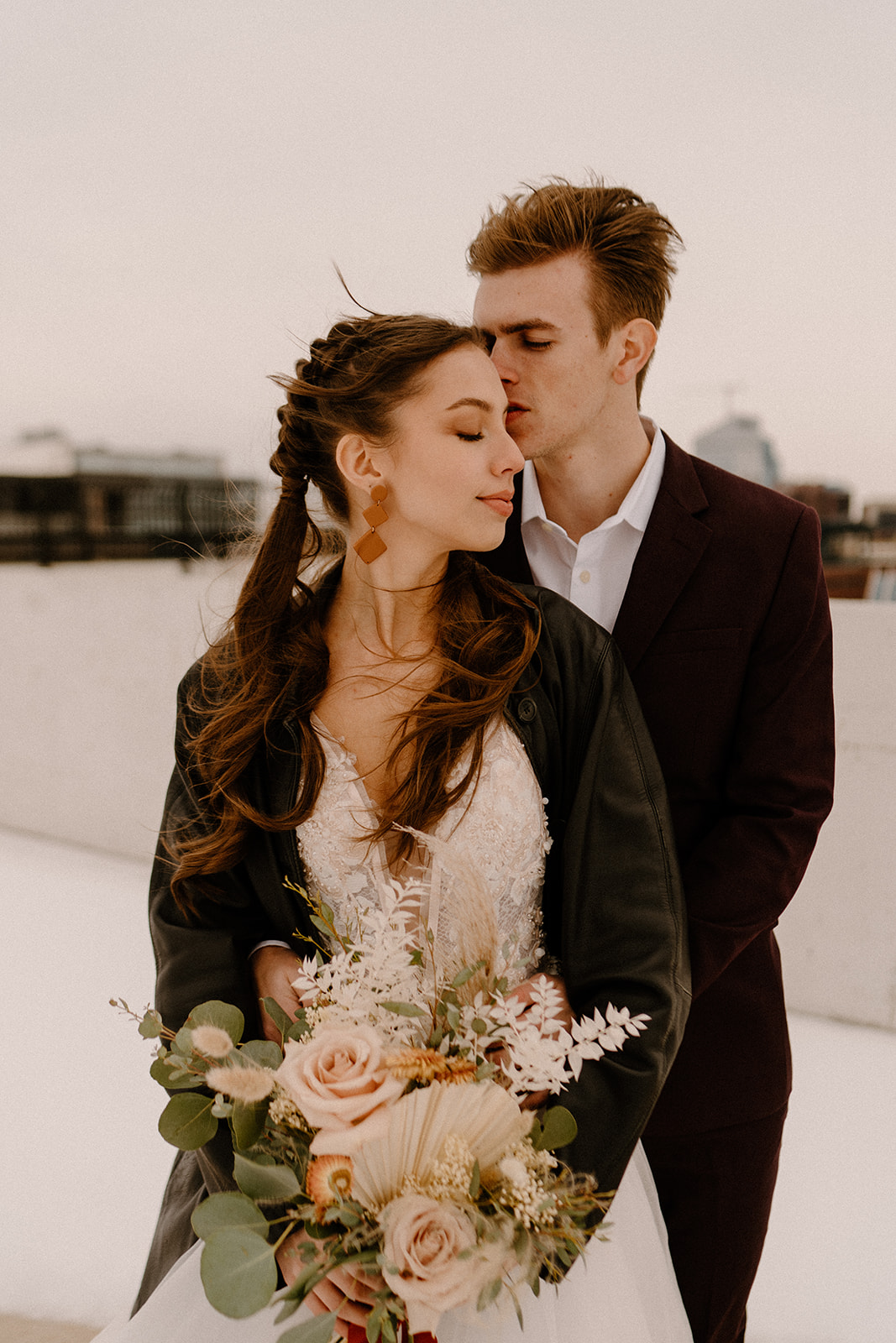 Grand Rapids Wedding Photographer