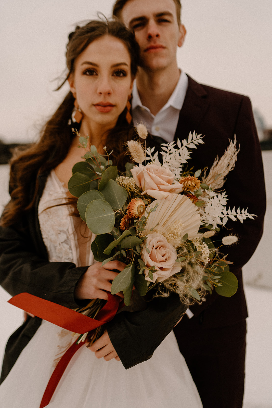 Grand Rapids Wedding Photographer