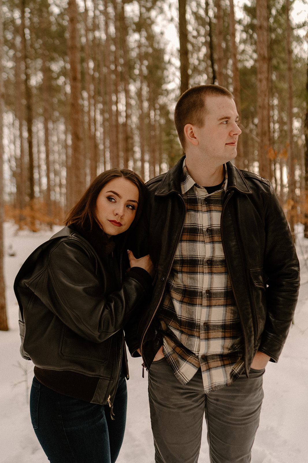 Grand Rapids Wedding Photographer