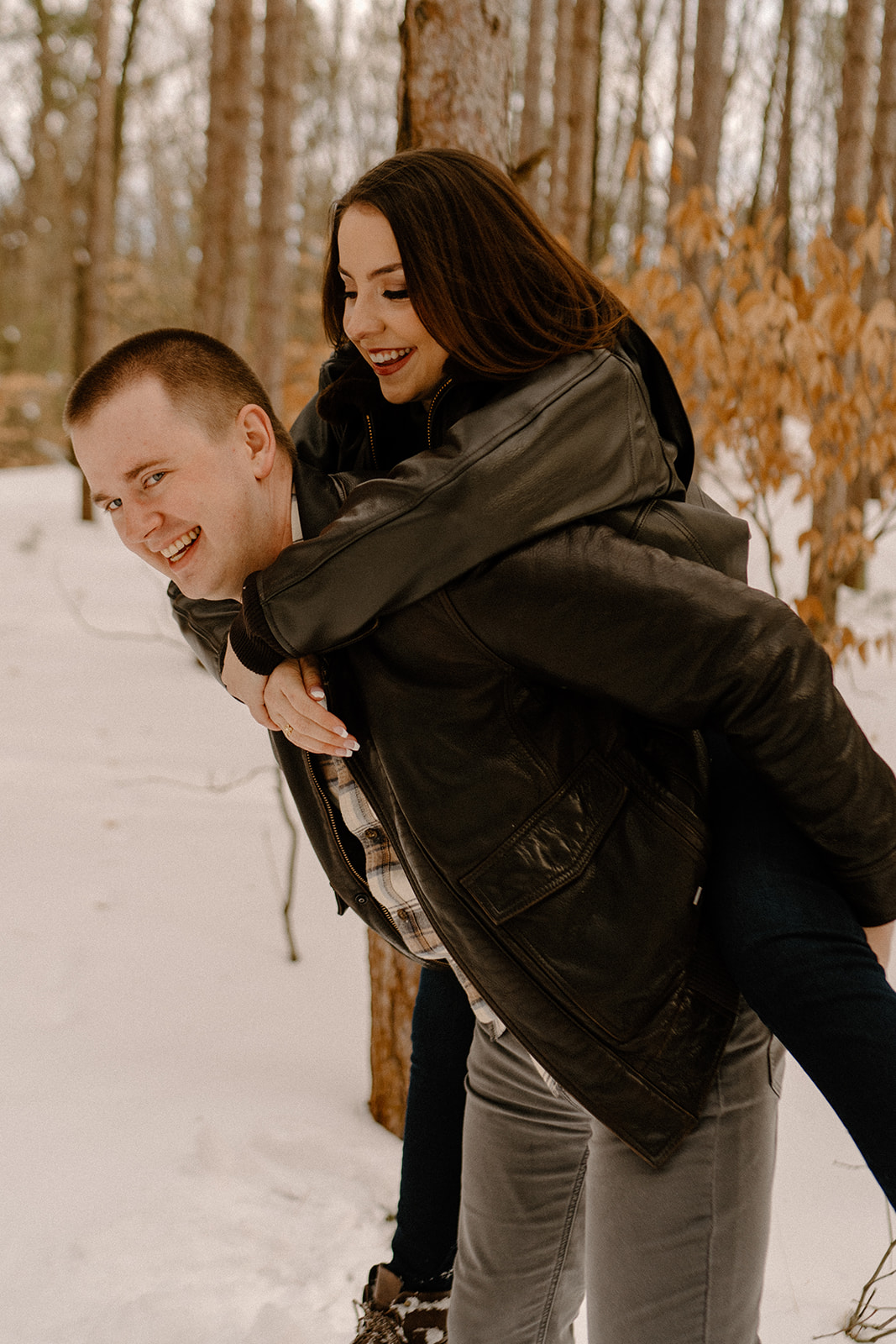 Grand Rapids Wedding Photographer