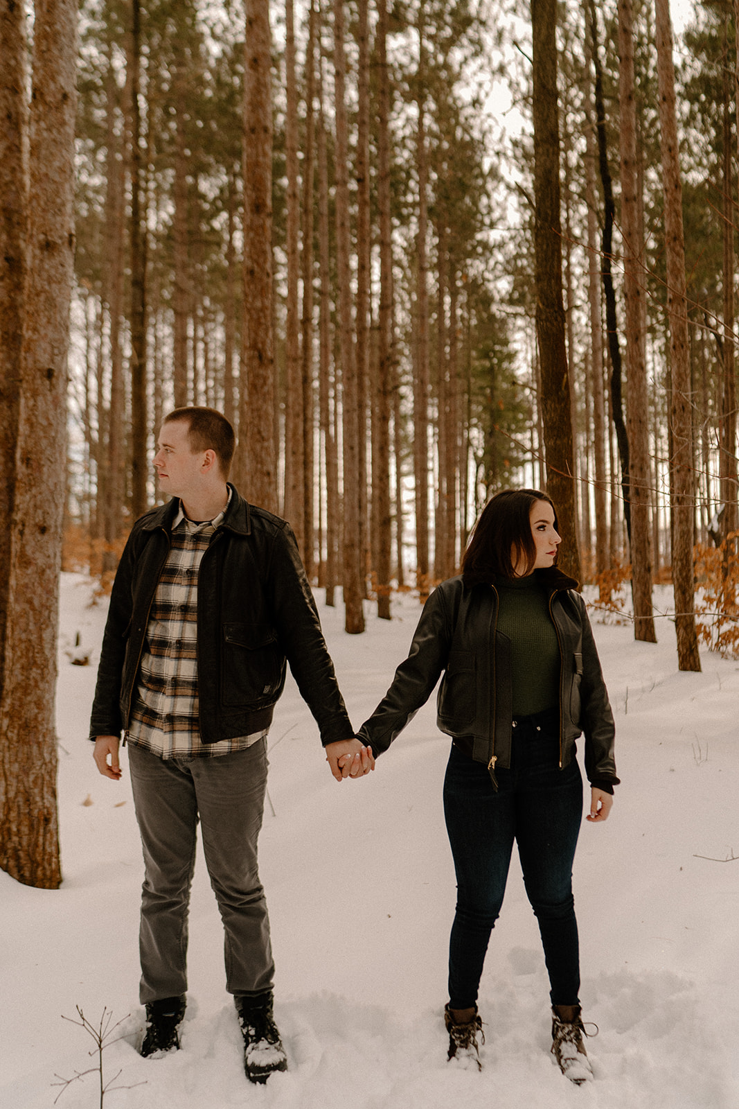 Grand Rapids Wedding Photographer