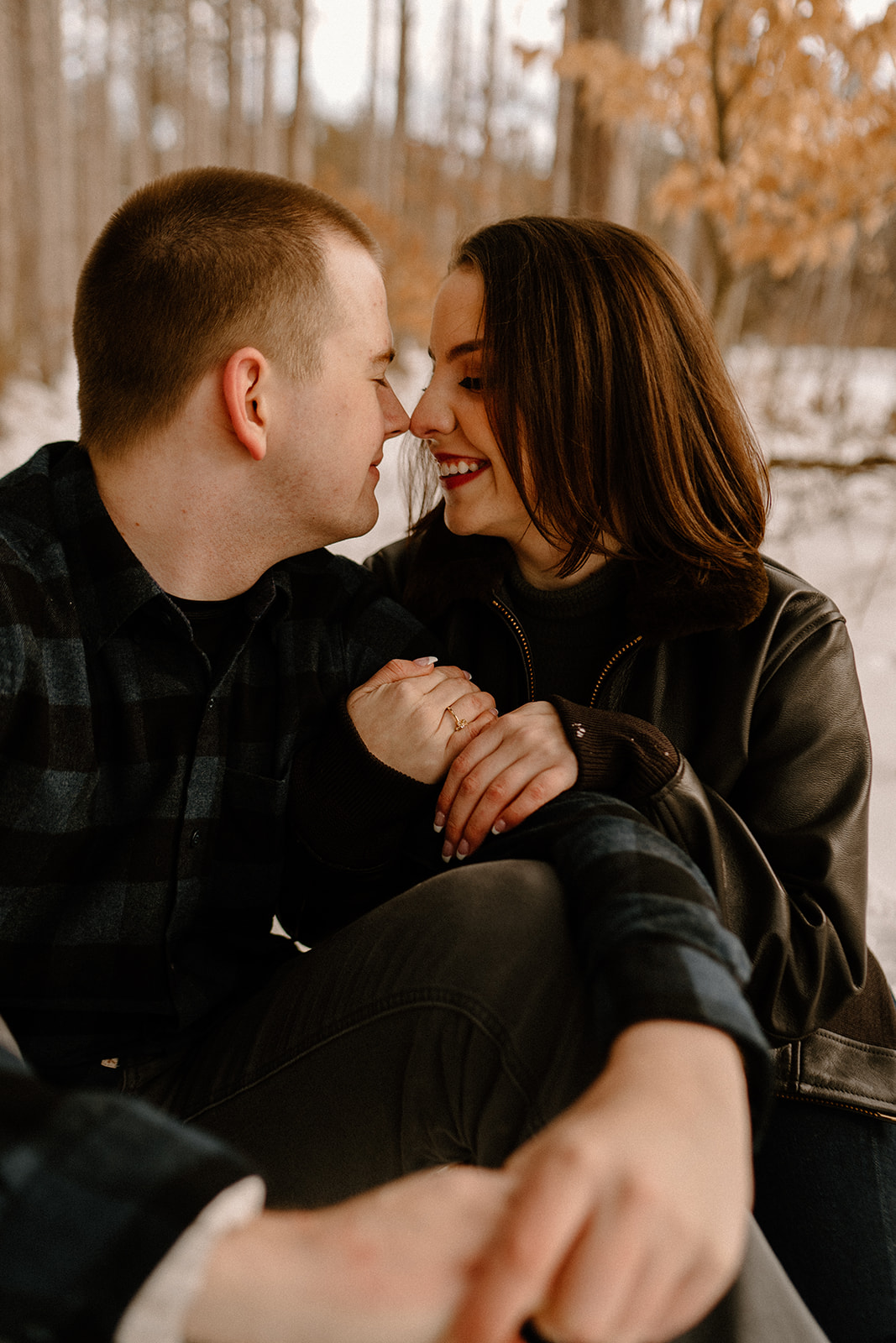 Grand Rapids Wedding Photographer