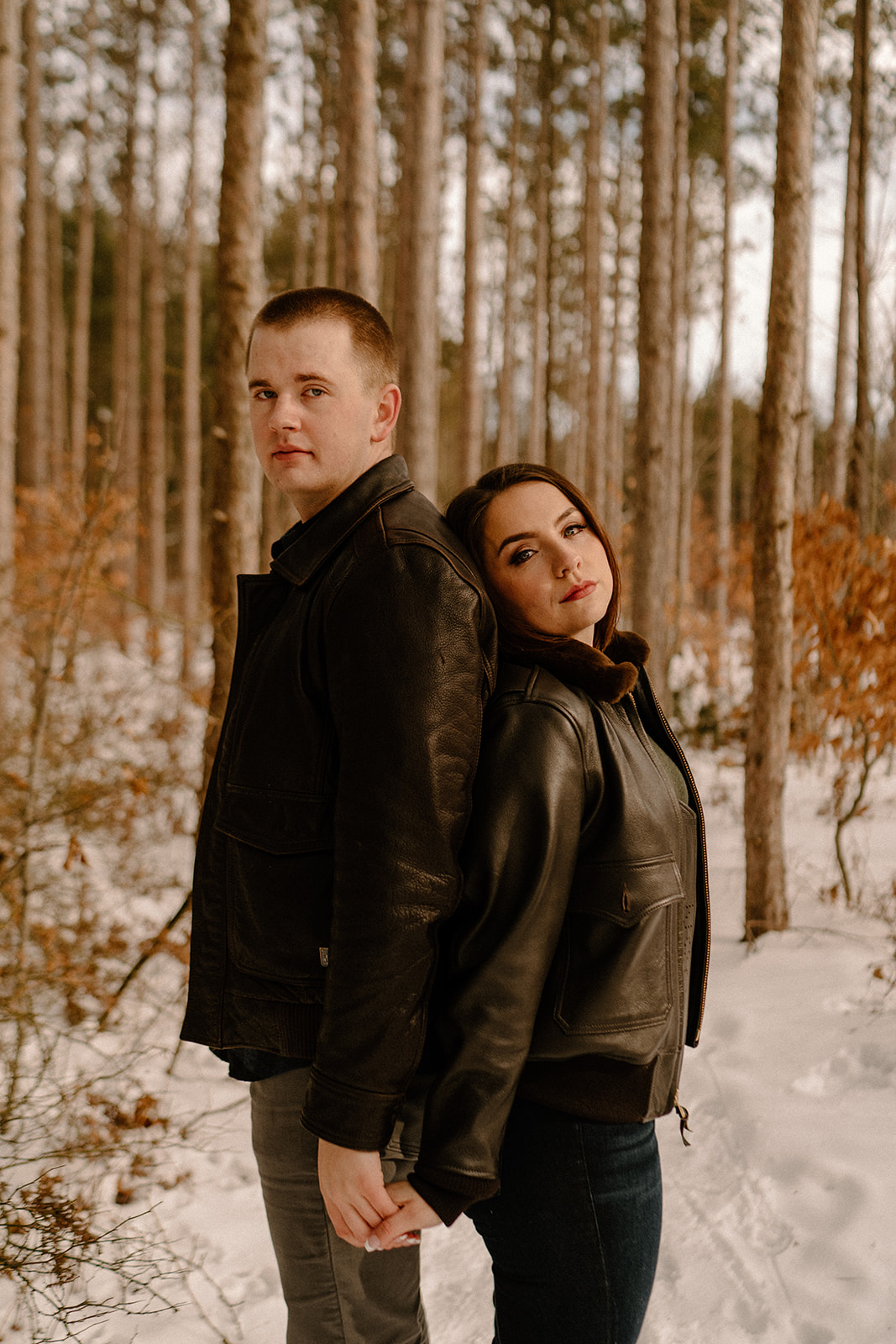 Grand Rapids Wedding Photographer