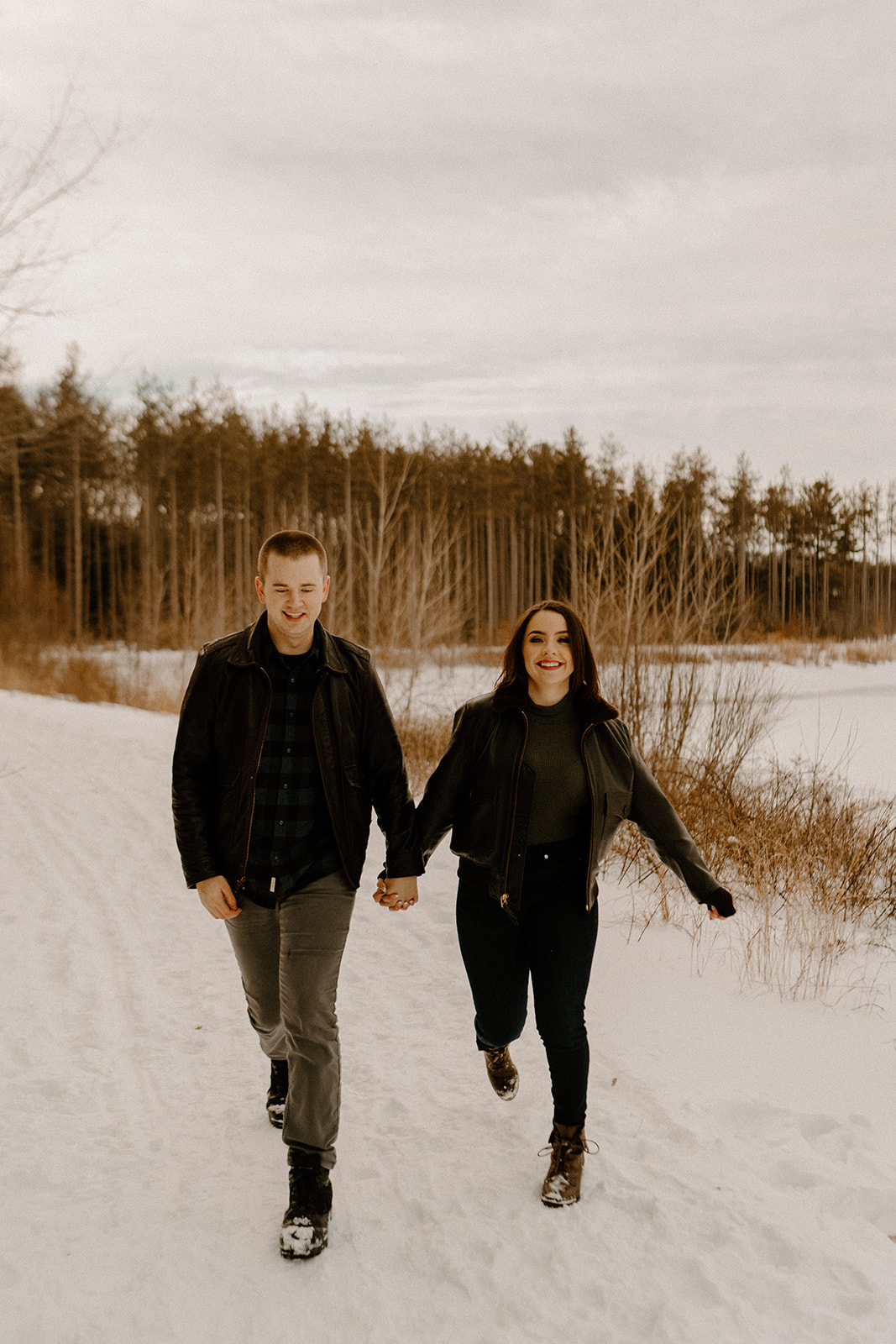 Grand Rapids Wedding Photographer