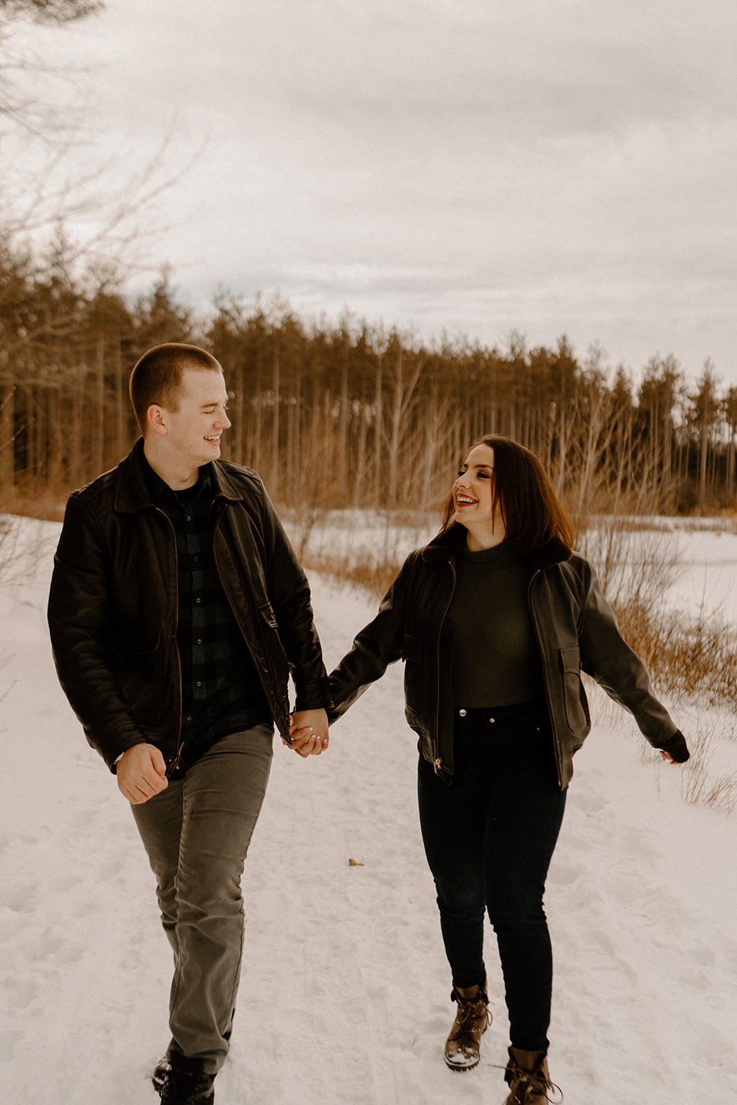 Grand Rapids Wedding Photographer