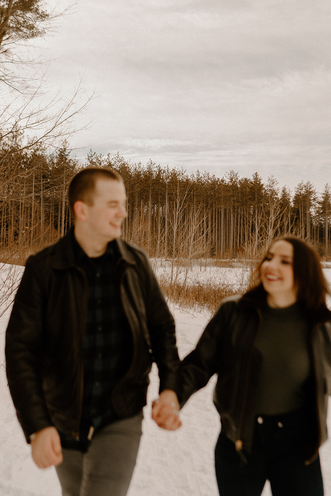 Grand Rapids Wedding Photographer