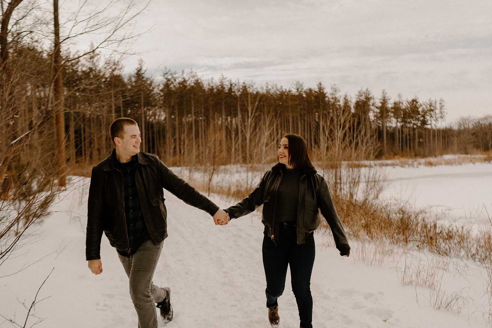 Grand Rapids Wedding Photographer