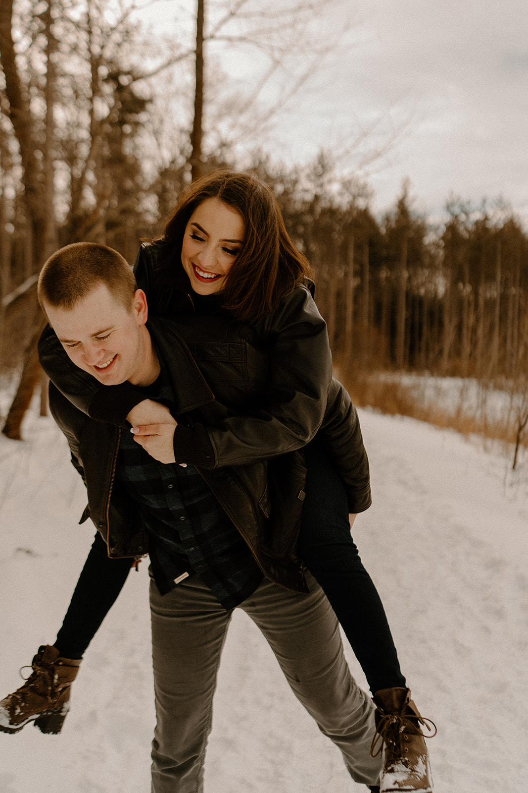 Grand Rapids Wedding Photographer