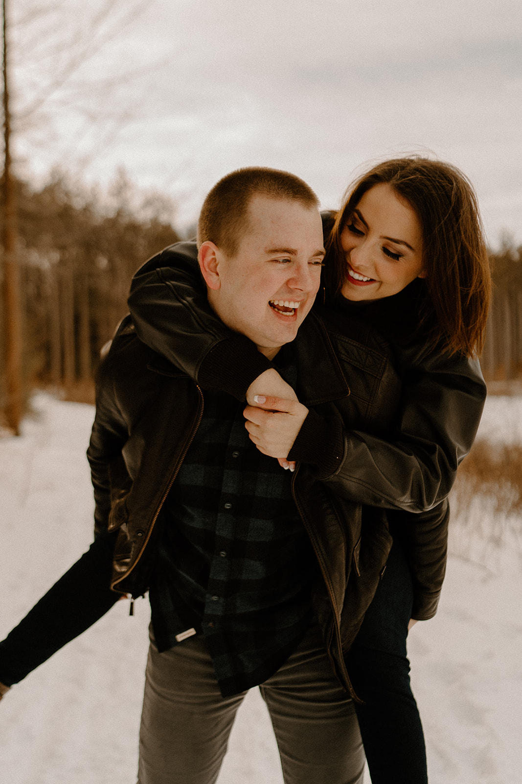 Grand Rapids Wedding Photographer