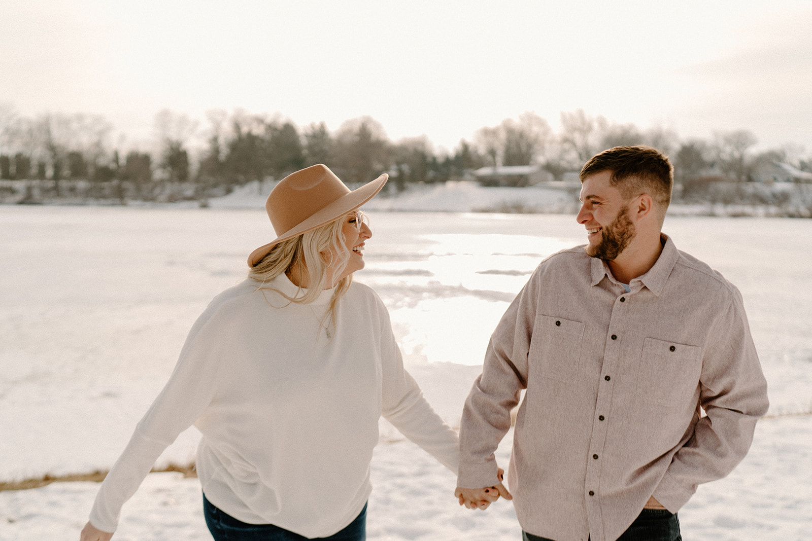 Michigan Wedding Photographer
