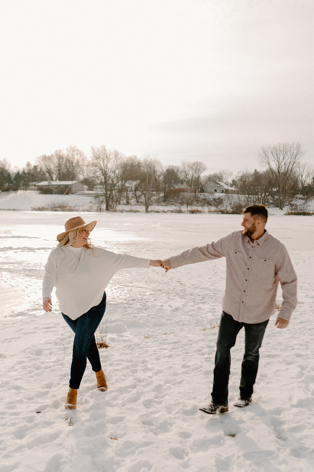 Michigan Wedding Photographer