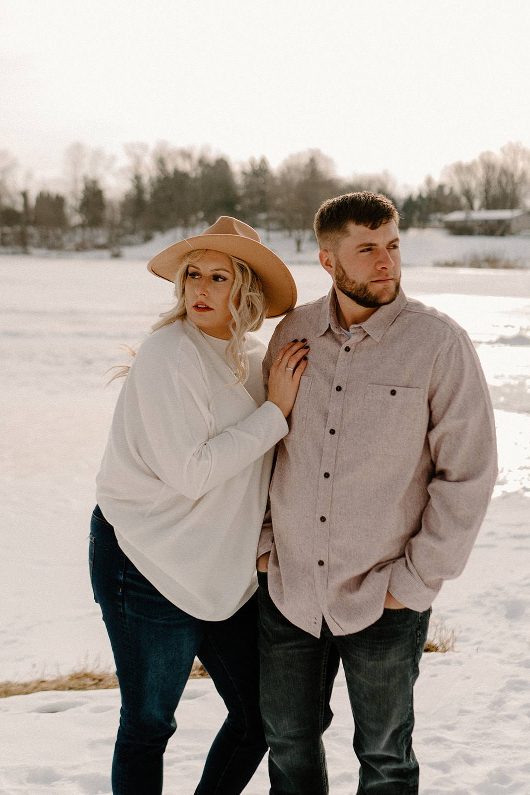 Michigan Wedding Photographer