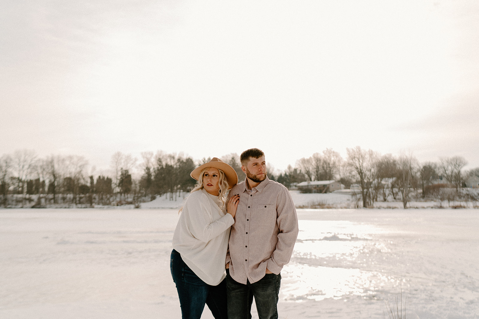 Michigan Wedding Photographer