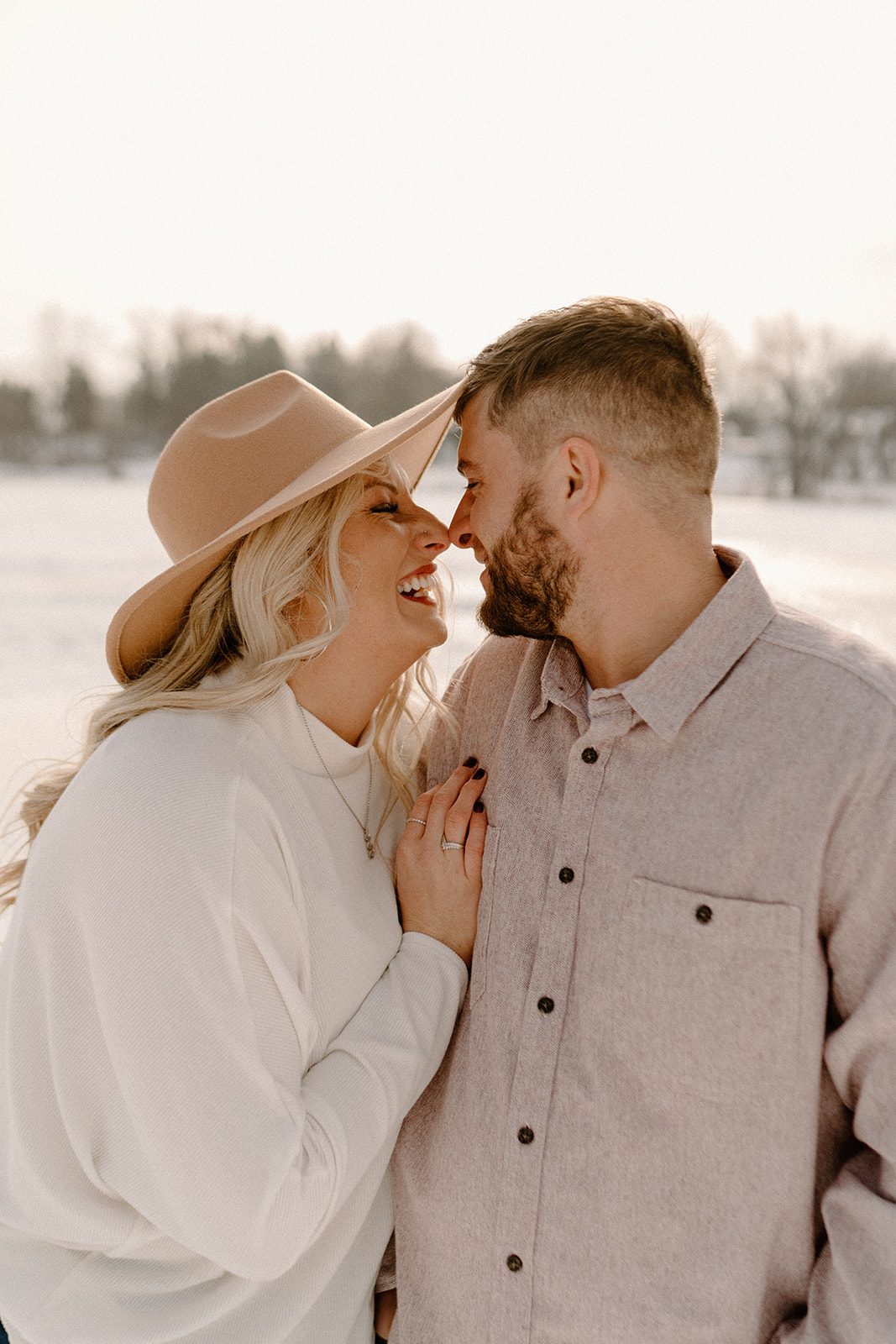 Michigan Wedding Photographer