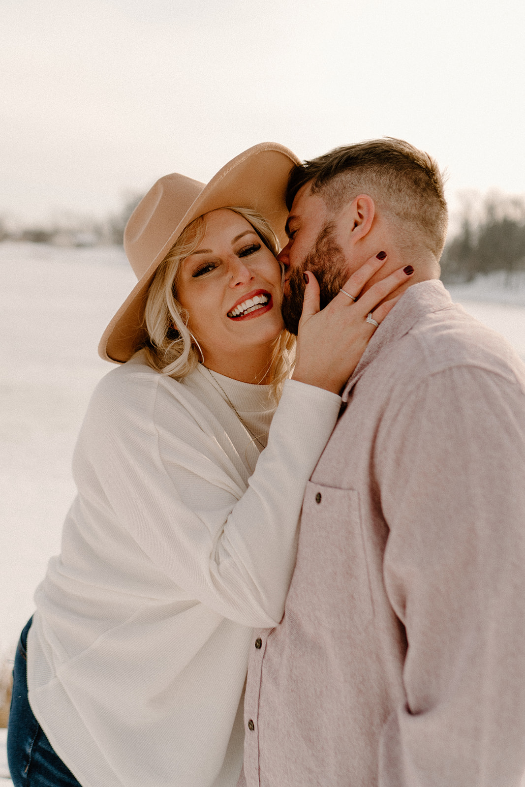 Michigan Wedding Photographer