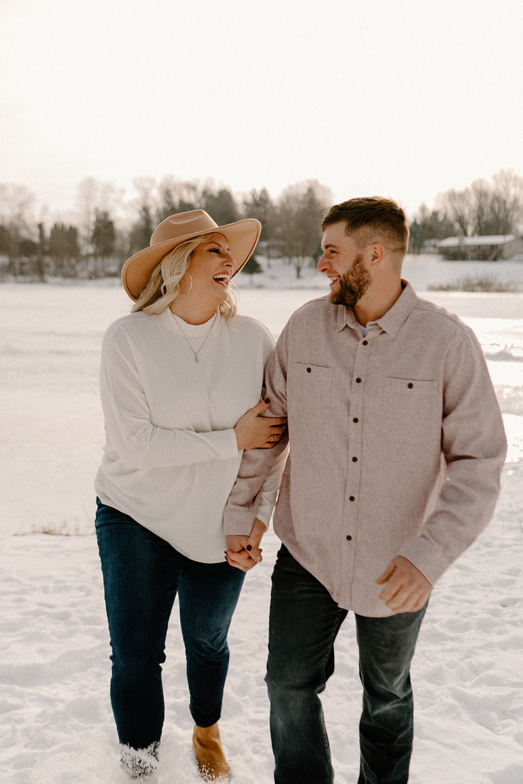 Michigan Wedding Photographer