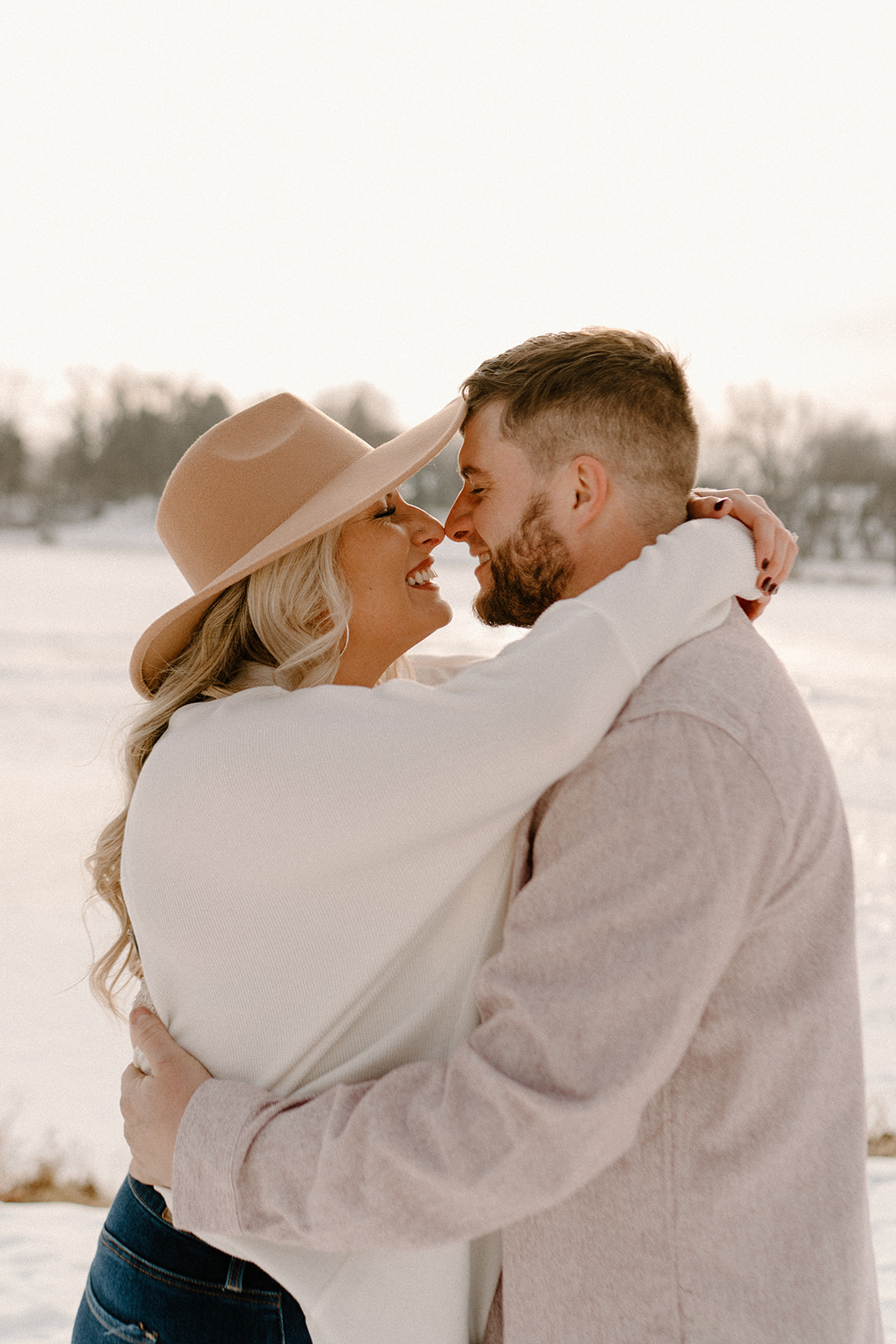 Michigan Wedding Photographer