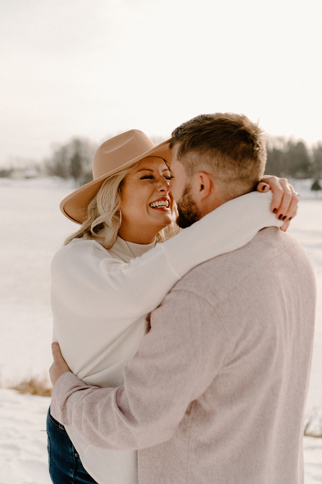 Michigan Wedding Photographer