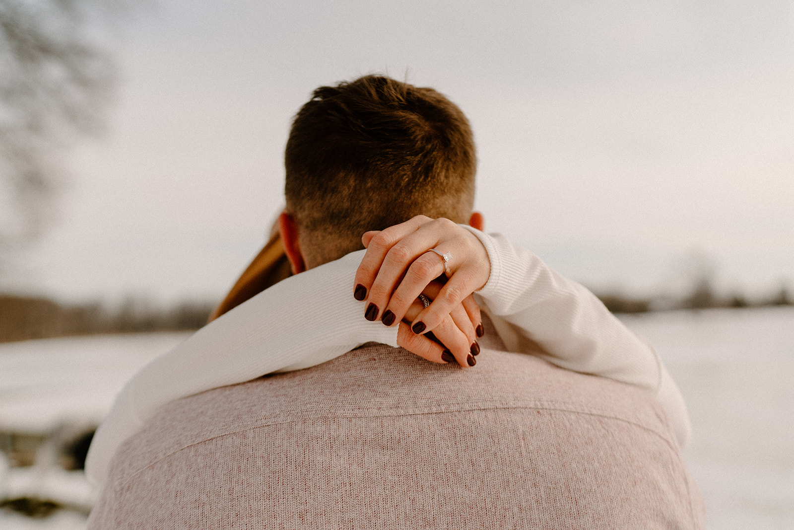 Michigan Wedding Photographer