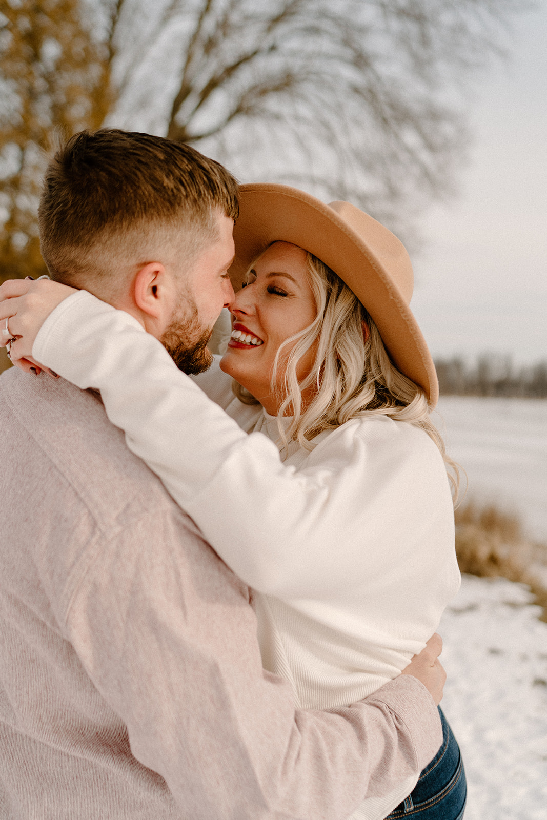 Michigan Wedding Photographer