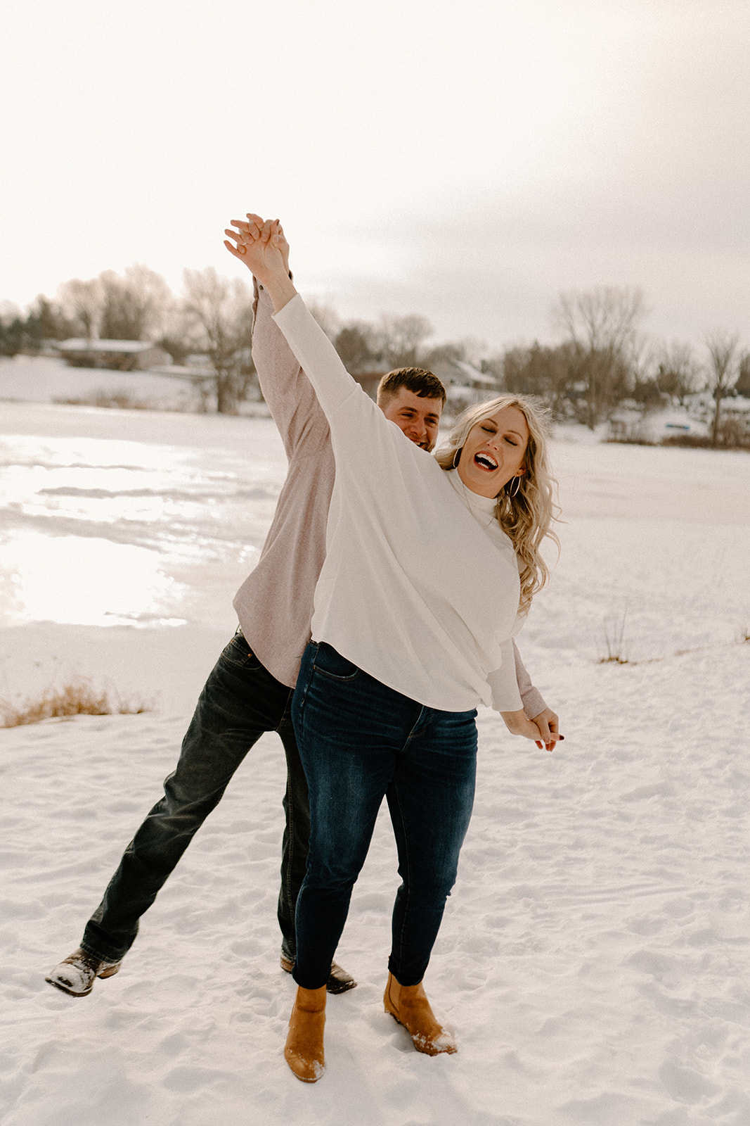 Michigan Wedding Photographer