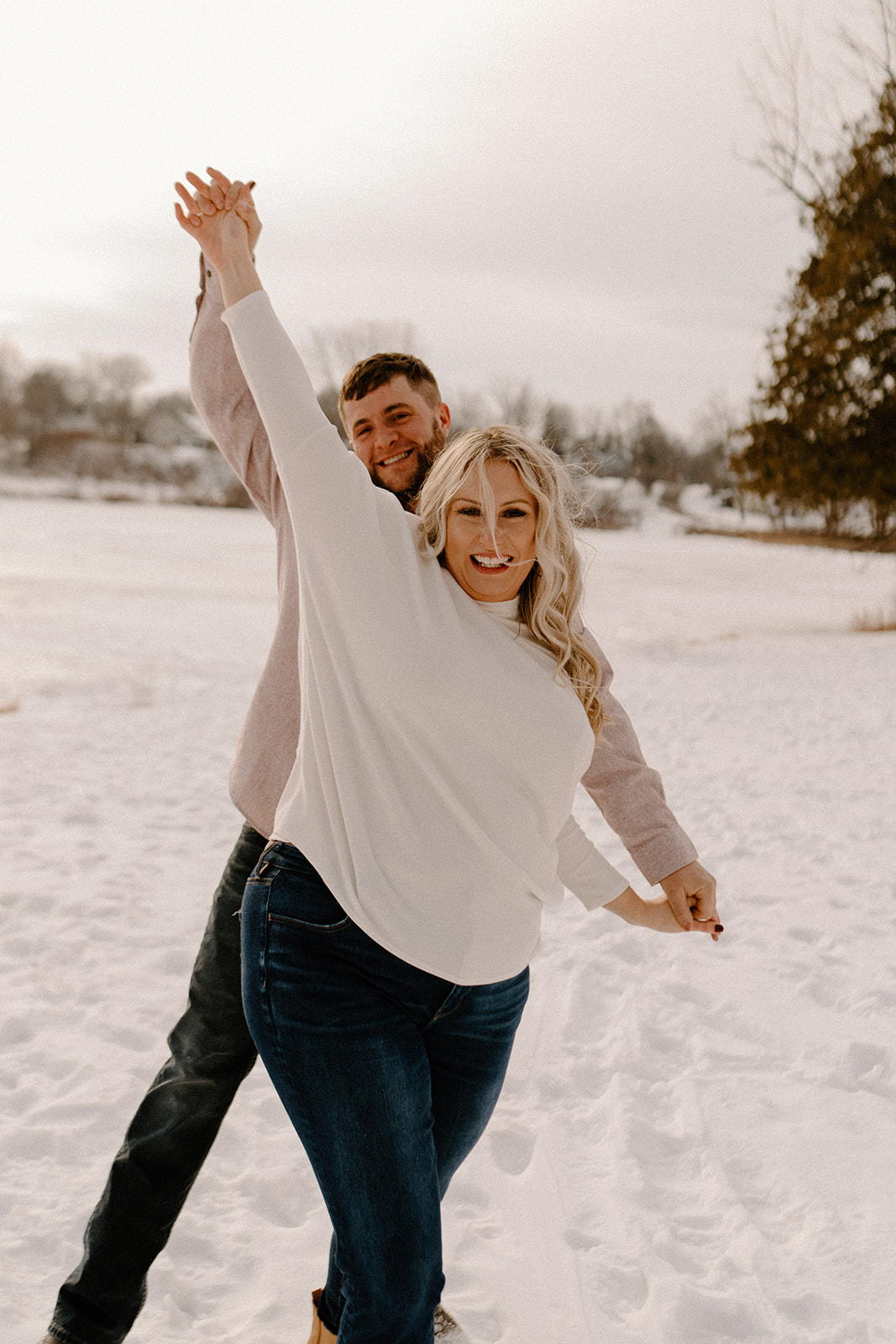 Michigan Wedding Photographer